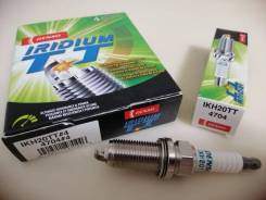  4   Denso IKH20TT iridium power  ! IKH20TT 