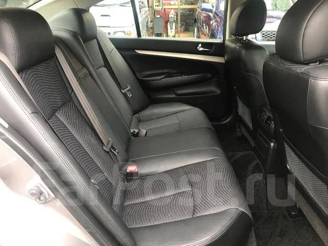 Nissan Skyline. �������, 4wd, 2.5 (225��.�.), ������, 60����. ��, �/�, ��� ���. ��� ����� �� ������������ ����