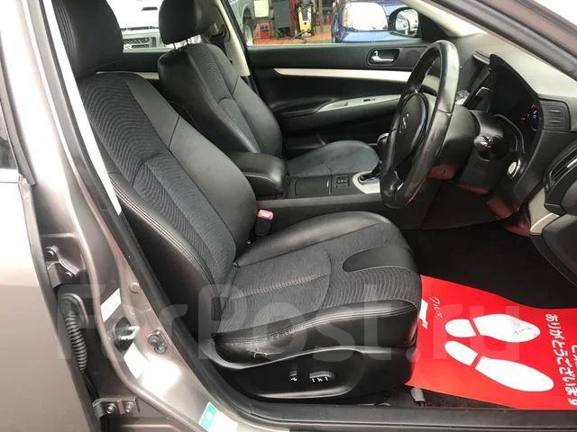 Nissan Skyline. �������, 4wd, 2.5 (225��.�.), ������, 60����. ��, �/�, ��� ���. ��� ����� �� ������������ ����