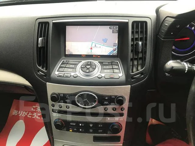 Nissan Skyline. �������, 4wd, 2.5 (225��.�.), ������, 60����. ��, �/�, ��� ���. ��� ����� �� ������������ ����