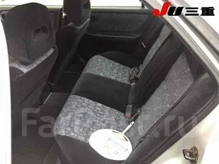 Nissan Bluebird. �������, ��������, 2.0 (145��.�.), ������, 154 000����. ��, �/�, ��� ���. ��� ����� �� ������������ ����