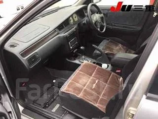 Nissan Bluebird. �������, ��������, 2.0 (145��.�.), ������, 154 000����. ��, �/�, ��� ���. ��� ����� �� ������������ ����
