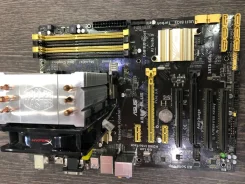 Socket FM2+ ����
