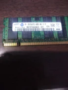SO-DIMM DDR2. ����