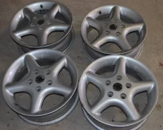 Konig Winner S846. x96", 5x114.3, ET42, �� 81,5���. ����