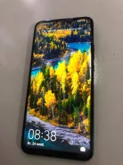 Honor 9X. �/�, �������, ������, 3G, 4G LTE, Dual-SIM, NFC ����