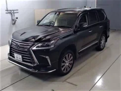 Lexus LX570. �������, 4wd, 5.7 (377��.�.), ������, 34 000����. ��, �/�. ��� ����� �� ������������ ����