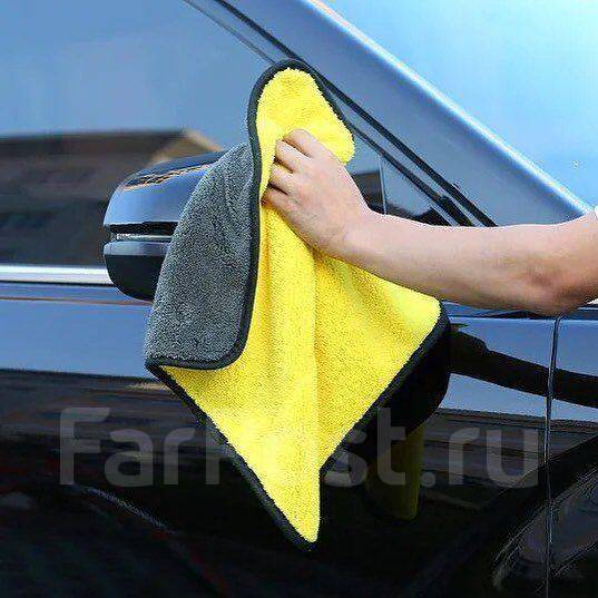 Автополотенце Aquamagic Luxe купить во Владивостоке по цене: 910 ...
