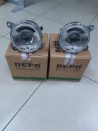    BMW 5 E34/32 4441112LLDE 