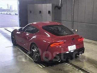 Toyota Supra. �������, ������, 3.0 (340��.�.), ������, 100����. ��, �/�. ��� ����� �� ������������ ����