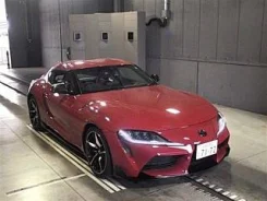 Toyota Supra. �������, ������, 3.0 (340��.�.), ������, 100����. ��, �/�. ��� ����� �� ������������ ����