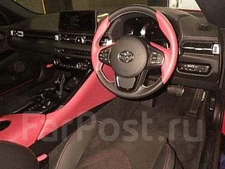 Toyota Supra. �������, ������, 3.0 (340��.�.), ������, 100����. ��, �/�. ��� ����� �� ������������ ����