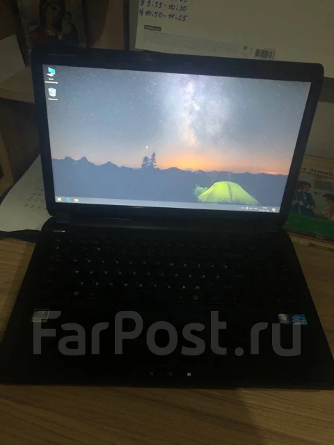 V-lazer. 15.6", ��� 8 ��, ���� 500���, WiFi: 1, Bluetooth: 1 ����