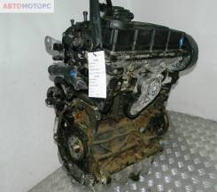 Двигатель Volkswagen Passat 2007, 2 л, дизель (BKP)