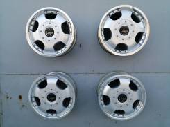 Verger. 6.5x15", 6x139.7, ET25 