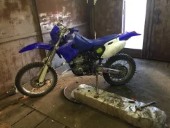 Yamaha WR 400F. 400����. ��., ��������, ���, � �������� ����