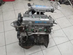 ��������� Toyota 4S-FE ����������� 19000-74300 ����