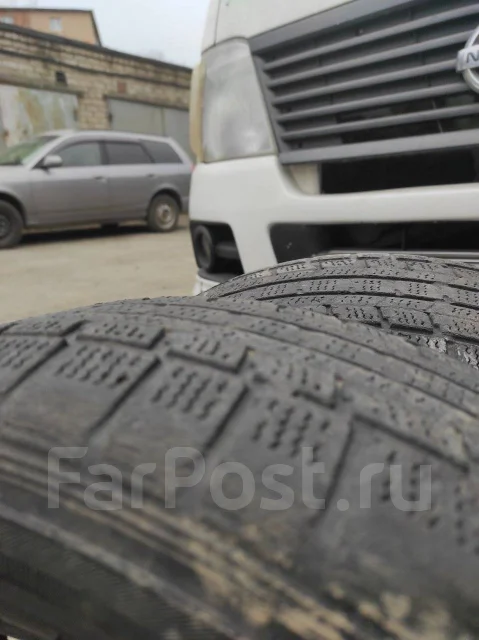Dunlop Graspic DS-V. ������, ��� �����, 2014 ���, �/�, ����� 70 % ����