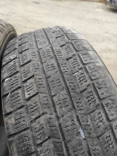 Dunlop Graspic DS-V. ������, ��� �����, 2014 ���, �/�, ����� 70 % ����