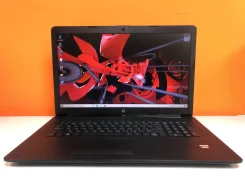 HP 17. 17.3", ��� 8 ��, ���� 500���, WiFi: 1 ����