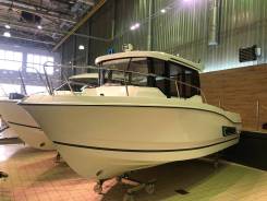 Jeanneau Merry Fisher. 2019 ���, ����� 7,17��., ��������� ���������, 200��.�., ������ ����