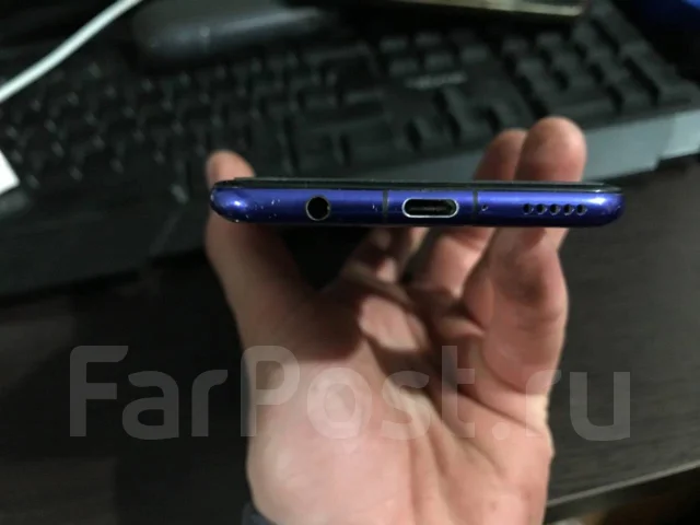 Huawei Nova 3. �/� ����