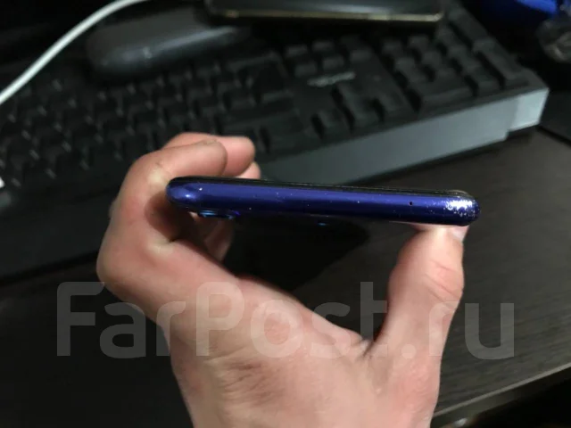 Huawei Nova 3. �/� ����