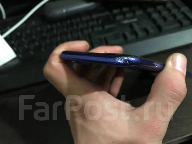 Huawei Nova 3. �/� ����