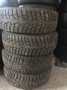 Maxxis NP3 ArcticTrekker. ������, ����������, 2018 ���, �/�, ����� 10�% ����