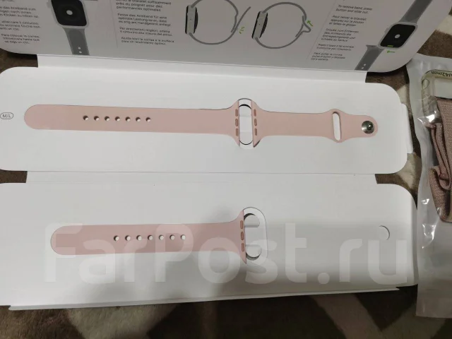 Apple Watch Series 5. GPS, NFC ����