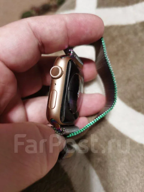 Apple Watch Series 5. GPS, NFC ����