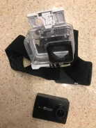 Yi 4K Action Camera. 10 - 14.9 ��, � ���������� ����