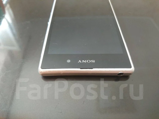 Sony Xperia Z1. �/�, �����, 4G LTE ����