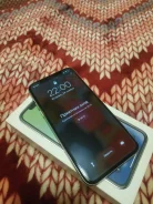 Apple iPhone X. �/�, 256 �� � ������, �����, 4G LTE, NFC ����
