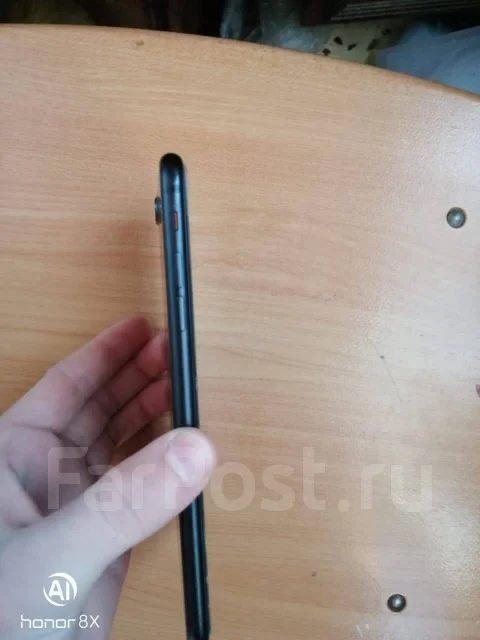 Apple iPhone 7 Plus. �/�, ������, 3G, 4G LTE, ����������, NFC ����