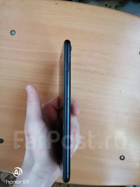 Apple iPhone 7 Plus. �/�, ������, 3G, 4G LTE, ����������, NFC ����