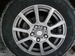 Axis Matrix. x15", 5x114.30 