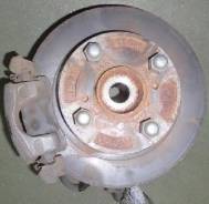   Nissan Moco MG33S 