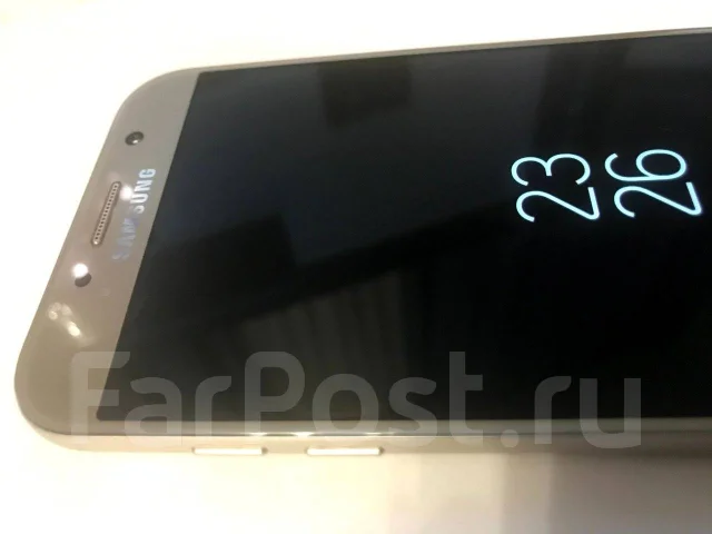 Samsung Galaxy A7 2017. �/�, �������, 4G LTE ����