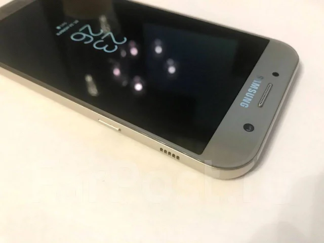 Samsung Galaxy A7 2017. �/�, �������, 4G LTE ����