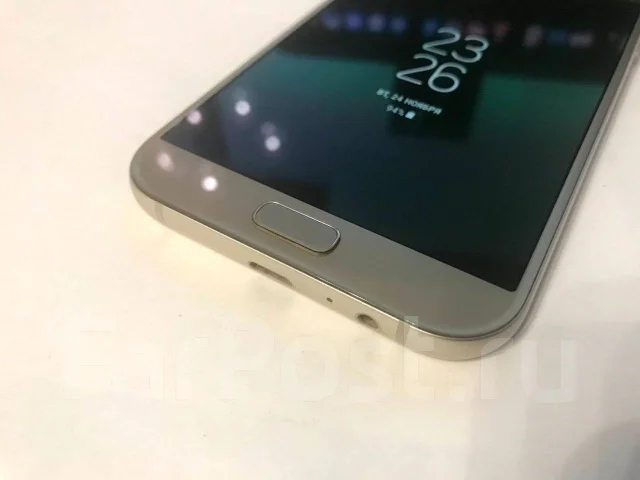 Samsung Galaxy A7 2017. �/�, �������, 4G LTE ����