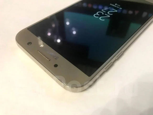 Samsung Galaxy A7 2017. �/�, �������, 4G LTE ����