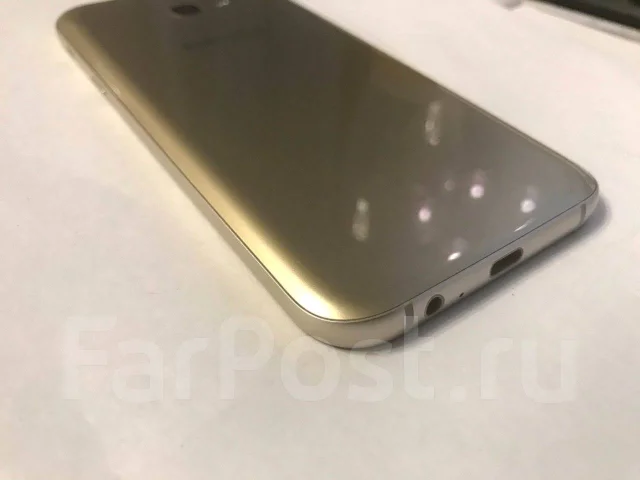 Samsung Galaxy A7 2017. �/�, �������, 4G LTE ����