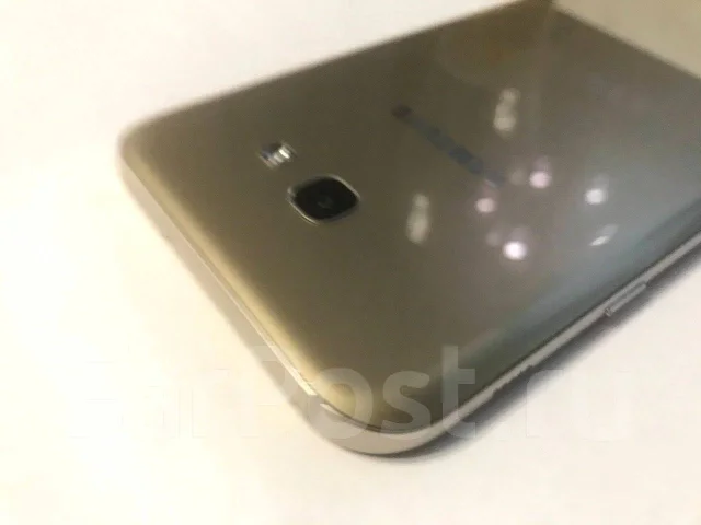 Samsung Galaxy A7 2017. �/�, �������, 4G LTE ����