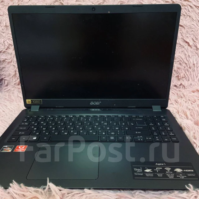 Acer Aspire 5. WiFi: 1, Bluetooth: 1 ����