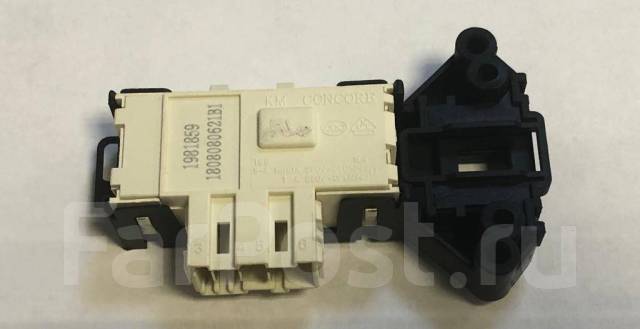 Замена убл стиральной машины - Мир Холода