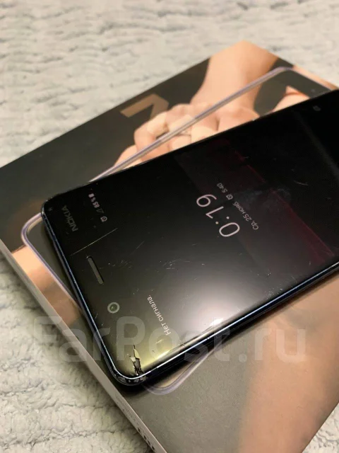 Nokia 8. �/�, �����, 3G, 4G LTE, ����������, NFC ����