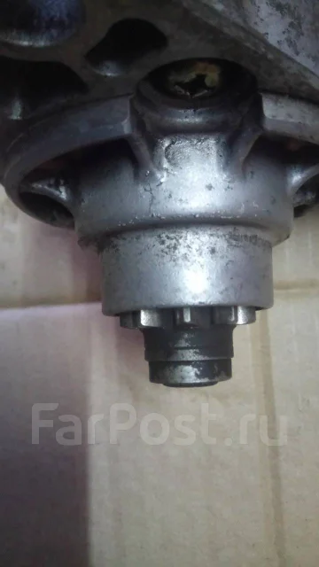 ������� D15B 128000-0280 Civic Shuttle EF2 31200PE0661 ����