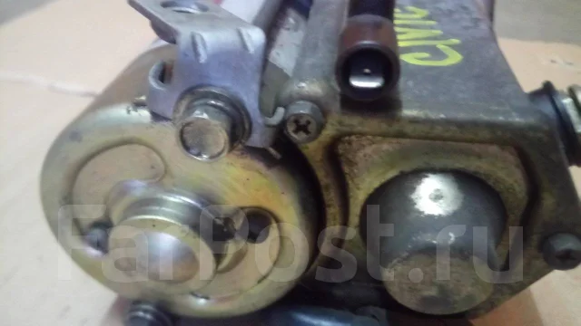 ������� D15B 128000-0280 Civic Shuttle EF2 31200PE0661 ����