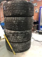 Nitto Terra Grappler. ����� at, 2012 ���, �/�, ����� 50 % ����